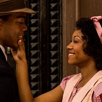 Fotoğraf Shanice Banton