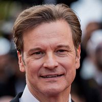 Fotoğraf Colin Firth