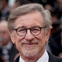 Fotoğraf Steven Spielberg