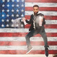 Fotoğraf Johnny Ray Gill