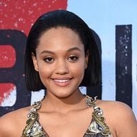 Fotoğraf Kiersey Clemons