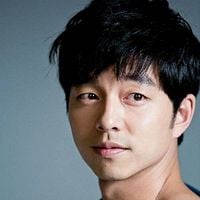 Fotoğraf Gong Yoo