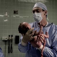 Fotoğraf Jeremy Childs