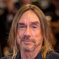 Fotoğraf Iggy Pop