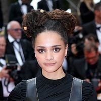 Fotoğraf Sasha Lane