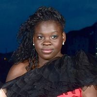 Fotoğraf Déborah Lukumuena