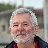 Fotoğraf Yves Pignot