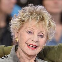 Fotoğraf Annie Cordy