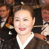 Fotoğraf Hae-sook Kim