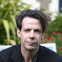 Fotoğraf Noah Taylor