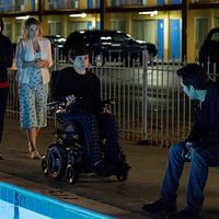 Fotoğraf Megan Ferguson