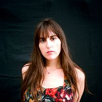 Fotoğraf Ry Russo-Young