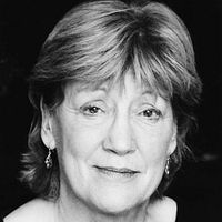 Fotoğraf Joan Blackham