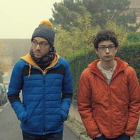 Fotoğraf Sébastien Chassagne