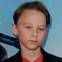 Fotoğraf Wyatt Oleff