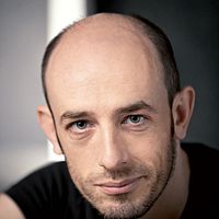 Fotoğraf Csongor Kassai