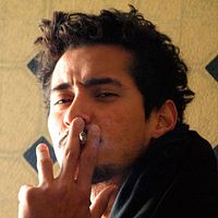 Fotoğraf Alí Rondon