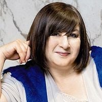 Fotoğraf Marie Ludvikova