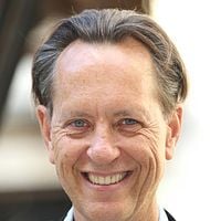 Fotoğraf Richard E. Grant