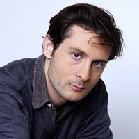 Fotoğraf Arthur Harari