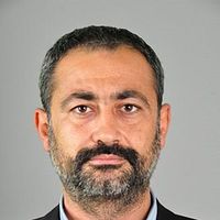 Fotoğraf Arif Selçuk