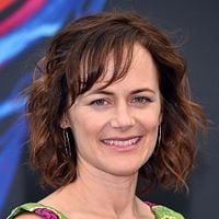 Fotoğraf Sarah Clarke