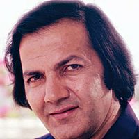 Fotoğraf Prem Chopra