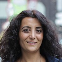 Fotoğraf Bingöl Elmas