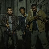 Fotoğraf Betty Gabriel