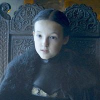 Fotoğraf Bella Ramsey