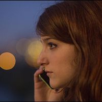 Fotoğraf Naomi Amarger