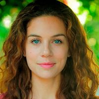 Fotoğraf Melanie Merkosky