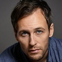 Fotoğraf Adrian Glynn McMorran