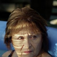 Fotoğraf Emilia Vásáryová