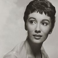 Fotoğraf Maggie McNamara