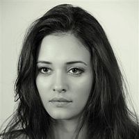 Fotoğraf Anne Serra