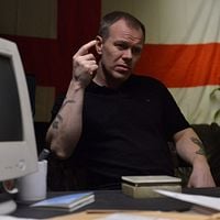 Fotoğraf Ricci Harnett