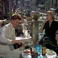 Fotoğraf Isa Miranda