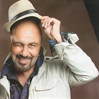 Fotoğraf Reza Attaran