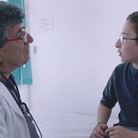 Fotoğraf Pietro Bartolo