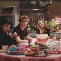 Fotoğraf Sophie Mousel