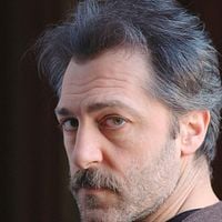 Fotoğraf Marcello Mazzarella