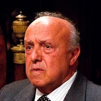 Fotoğraf Renato Scarpa