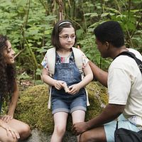 Fotoğraf Lia Frankland