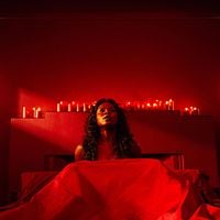 Fotoğraf Yetide Badaki