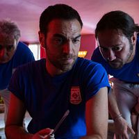 Fotoğraf Jon Plazaola