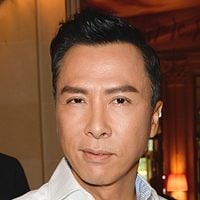 Fotoğraf Donnie Yen