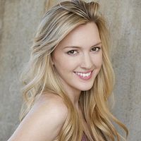 Fotoğraf Kayla Carlyle