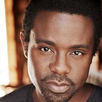 Fotoğraf Brandon Scott