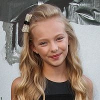 Fotoğraf Amiah Miller